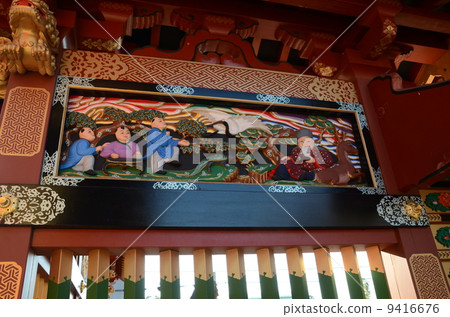 Ogasugi Shrine 9416676