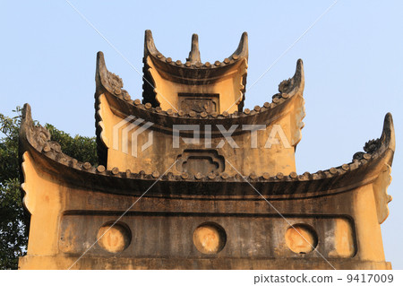 昇龍遺址 9417009