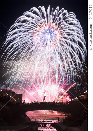 Fireworks 9417013