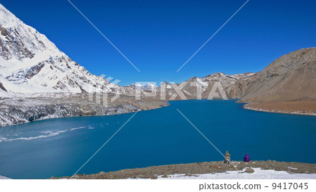 安納布爾那山 尼泊爾 遠足 9417045