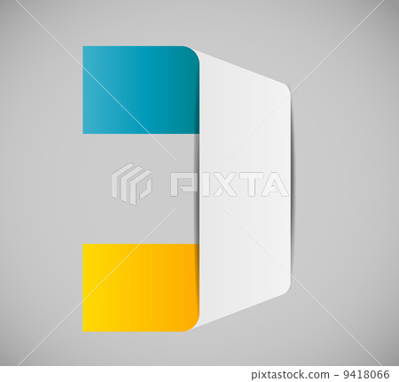 Infographic business template vector illustration Infographic business template vector illustration 9418066