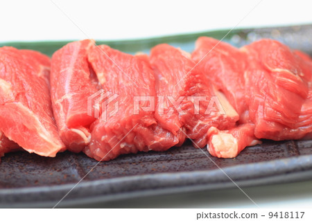 羔羊肉 羔羊肉 9418117