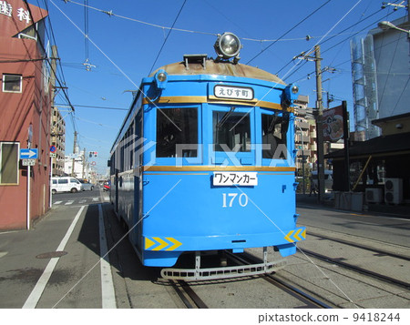 漢凱火車 9418244