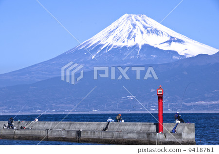 富士和假期 富士和假期 9418761