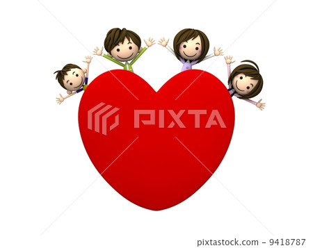 CG家族 CG家族 9418787