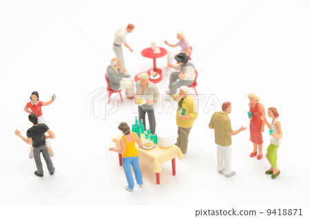 Party 9418871