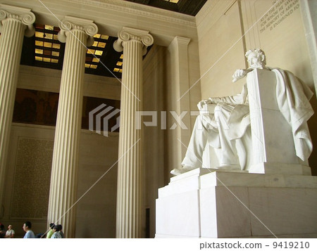 Lincoln Memorial, Lincoln, Lincoln Memorial, Lincoln Memorial, USA, USA, Washington, Washington, D.C., Washington State, National Mall, Abraham Lincoln 9419210