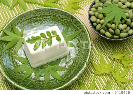 豆腐 9419456