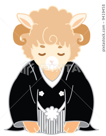 新明信片 9419458