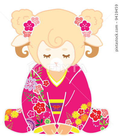 新明信片 9419459