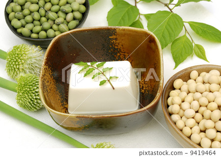豆腐 9419464