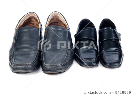 black shoes black shoes 9419959