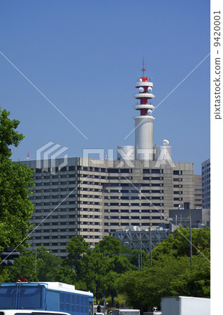 大都會警察局 9420001