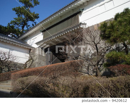 常盤木門 9420612