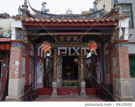 Lugang Kingsai Palace Lugang Kingsai Palace 9420888