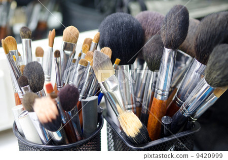 makeup brushes 9420999