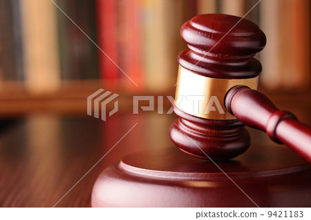 Gavel, symbol of judicial decisions and justice Gavel, symbol of judicial decisions and justice 9421183