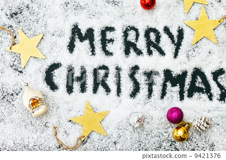 Christmas decoration Christmas decoration 9421376