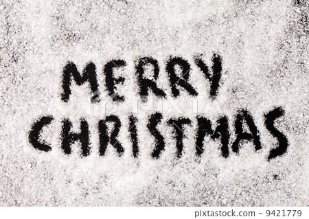 Merry Christmas 9421779