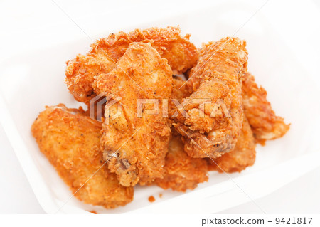 Fried Chicken Fried Chicken 9421817