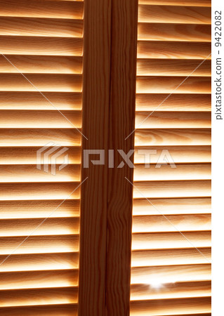 wood blinds 9422082