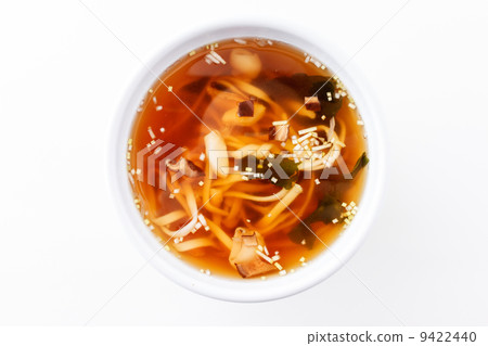 Japanese soup Japanese soup 9422440
