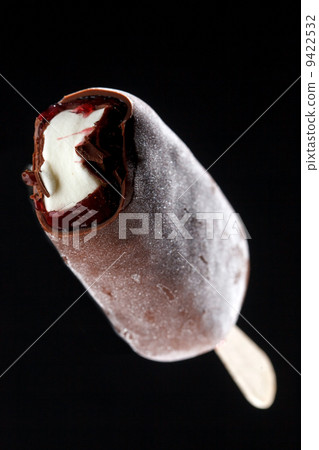 chocolate ice cream 9422532