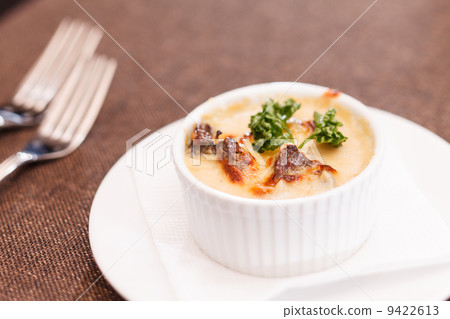 casserole casserole 9422613