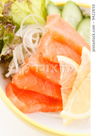 sashimi sashimi 9422650