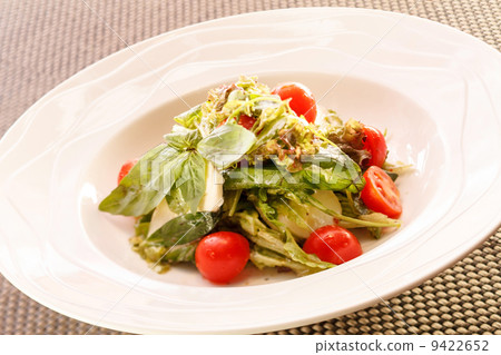 vegetable salad vegetable salad 9422652