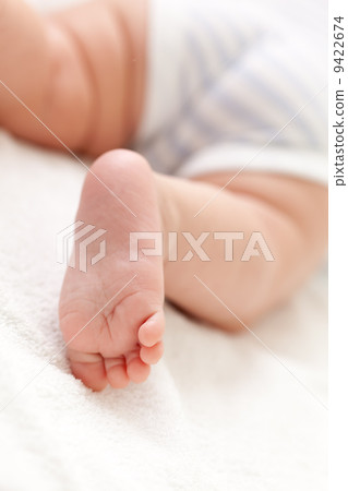 baby feet baby feet 9422674