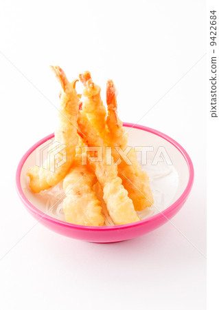 Japanese Cuisine - Tempura Shrimps Japanese Cuisine - Tempura Shrimps 9422684