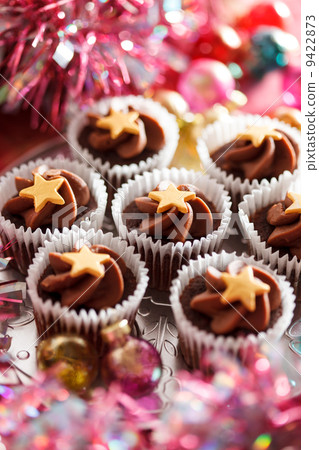 Christmas cupcakes Christmas cupcakes 9422873