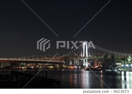 Rainbow Bridge  9423073