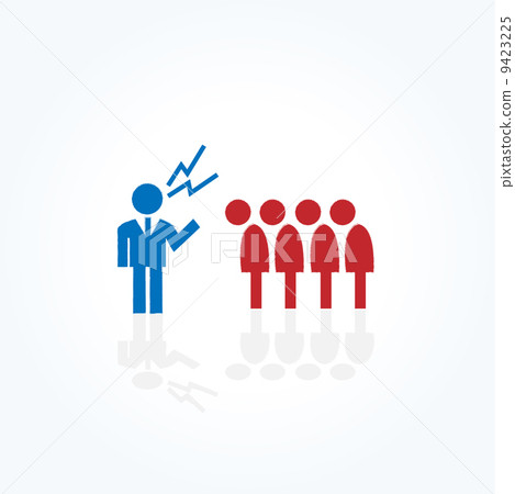 商人被責罵 9423225