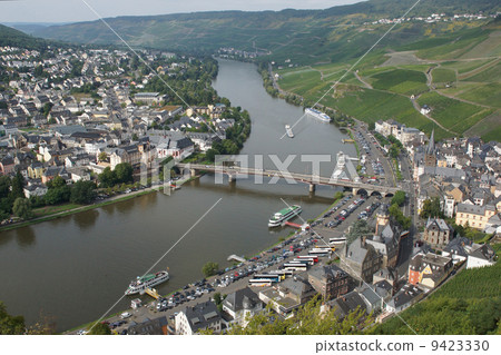 Bernkastel, Germany 9423330