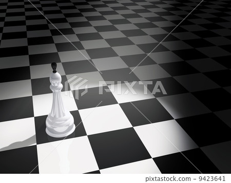 One against all 9423641