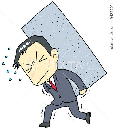 Heavy load male Heavy load male 9423701