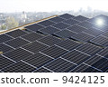太陽能發電 9424125
