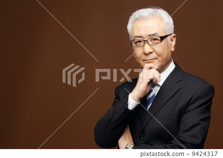 商人/高級 9424317