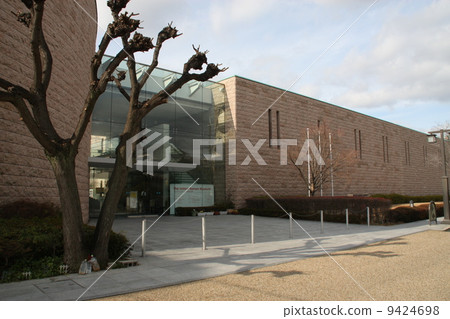 方便麵發明紀念館 9424698