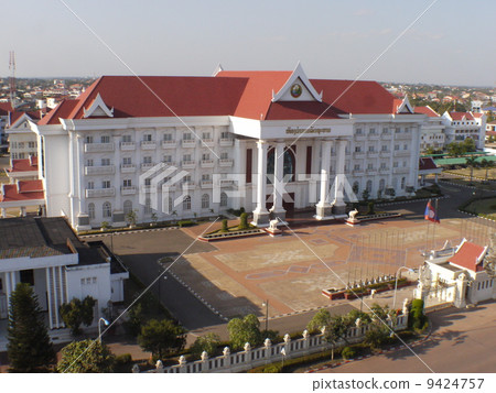 總理辦公室在老撾 總理辦公室在老撾 9424757