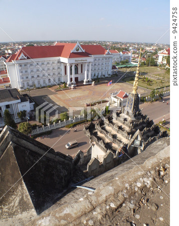 總理辦公室在老撾 總理辦公室在老撾 9424758