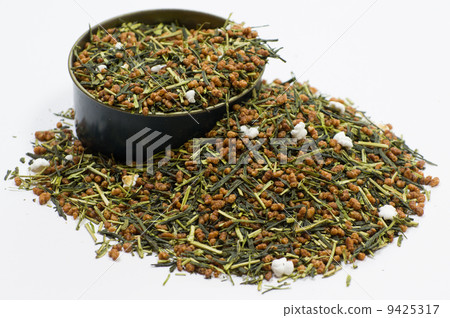 Brown rice tea 9425317