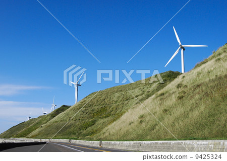 Windmill 9425324