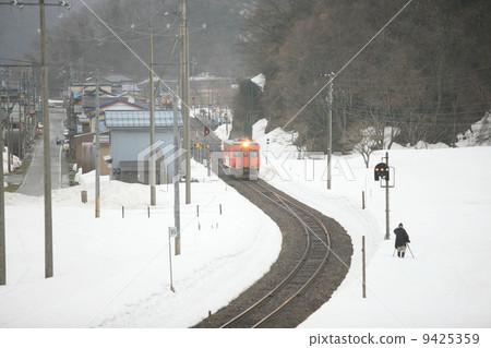 Oiko Line Kiha 52 9425359