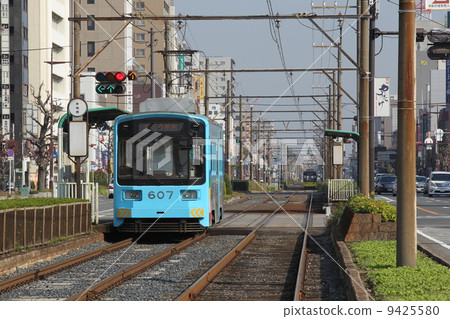 大阪鐵路公司 大阪鐵路公司 9425580