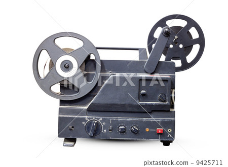 Movie Projector 9425711