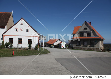 捷克共和國世界遺產Horashovice 9425748