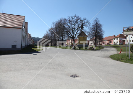 捷克共和國世界遺產Horashovice 9425750